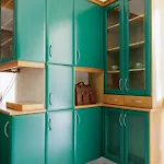 Maira Cozy Apartamento Sparta