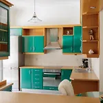 Maira Cozy Apartamento *