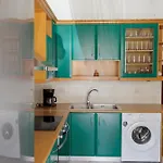 Maira Cozy Apartamento