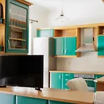 Apartamento Maira Cozy Sparta