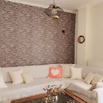 Maira Cozy Apartamento Sparta