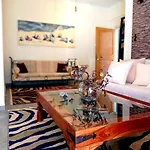 Maira Cozy Apartamento Sparta