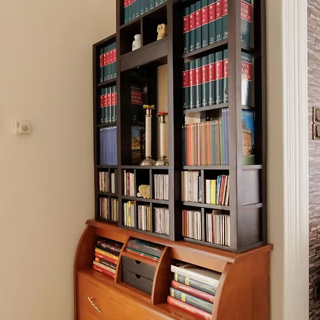 Apartment Maira Cozy