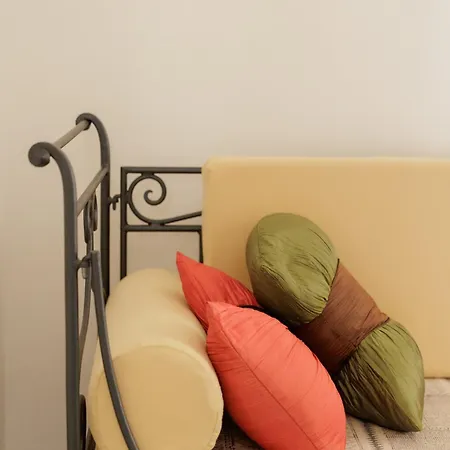 Maira Cozy Apartment Sparta