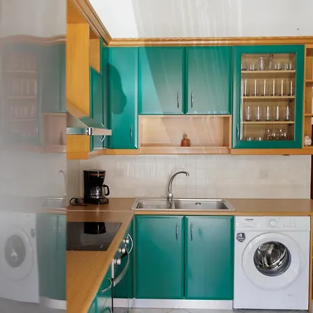 Maira Cozy Apartment