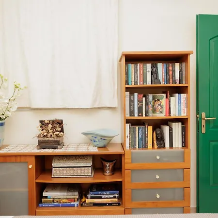 Apartmán Maira Cozy *