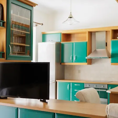 Apartment Maira Cozy Sparta