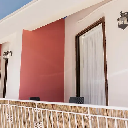 Lejlighed Maira Cozy