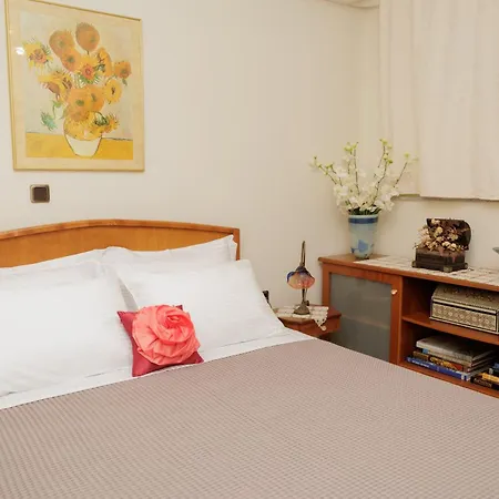 Apartmán Maira Cozy *