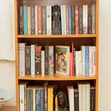 Maira Cozy Apartmán *