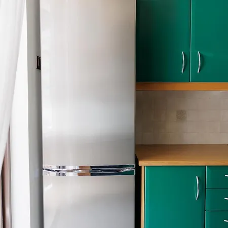 Apartment Maira Cozy *
