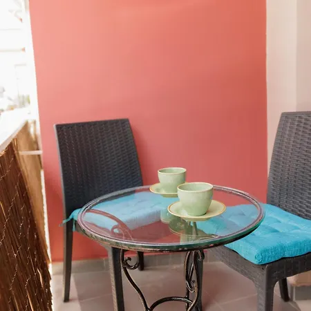 Apartmán Maira Cozy Sparta