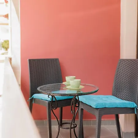 Maira Cozy Apartment *
