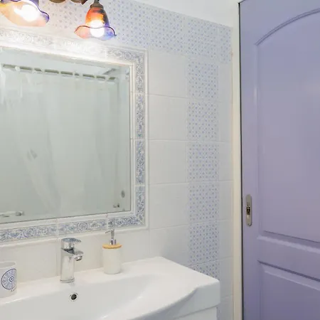 Apartmán Maira Cozy