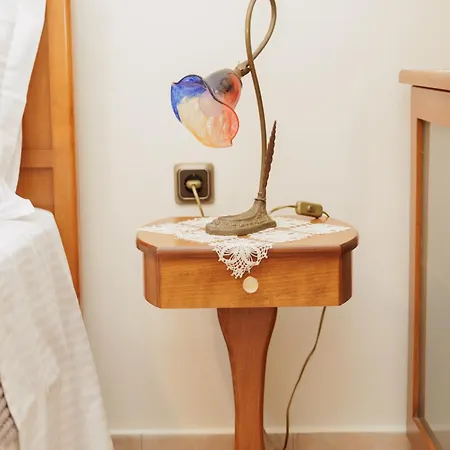 Maira Cozy Lejlighed Sparta