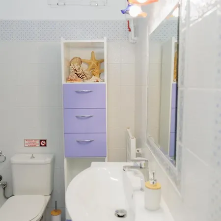 Lejlighed Maira Cozy *