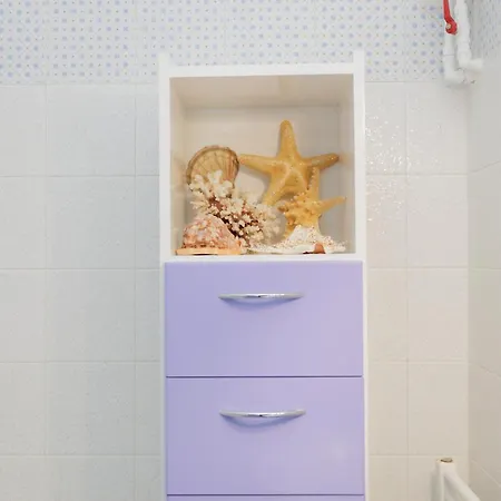 Apartmán Maira Cozy Sparta