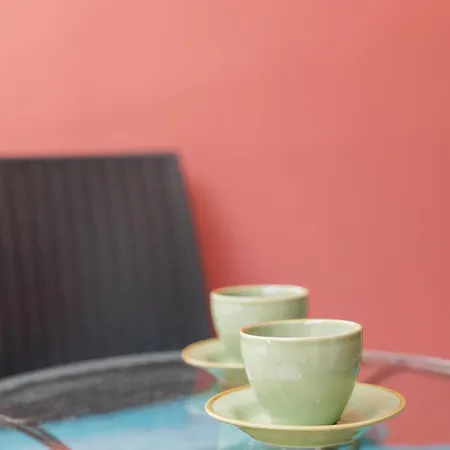 Maira Cozy Apartmán Sparta