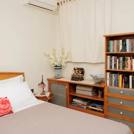 Apartment Maira Cozy Sparta