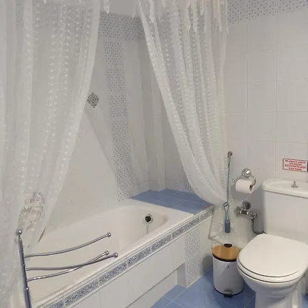 Maira Cozy Apartmán Sparta