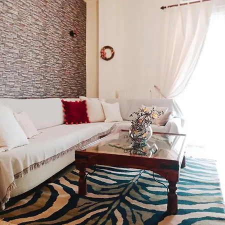 Apartmán Maira Cozy *