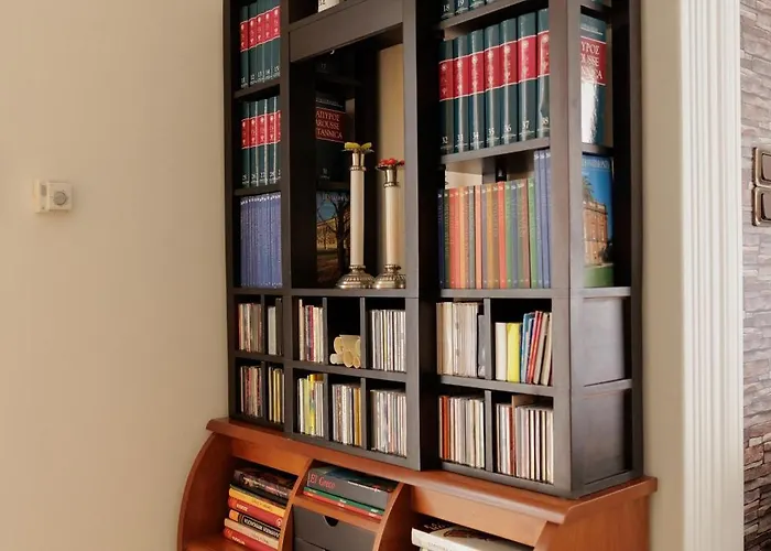 Appartement Maira Cozy