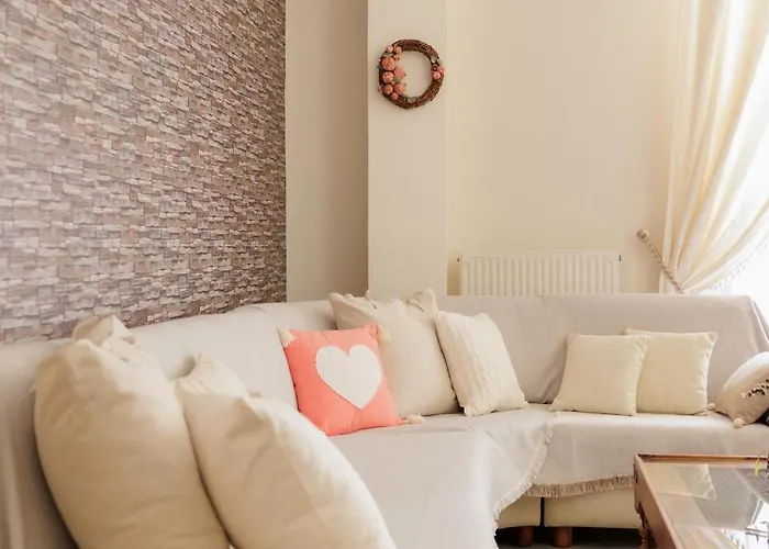 Maira Cozy Appartement *