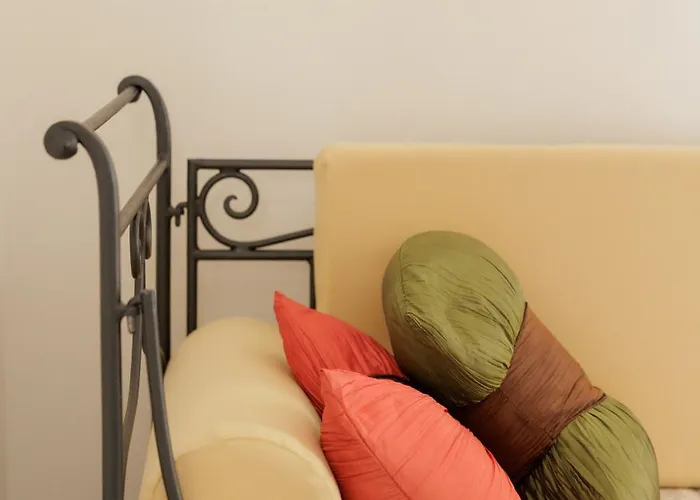 Maira Cozy Apartamento Sparta