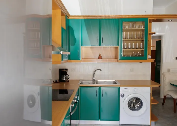 Maira Cozy Appartement