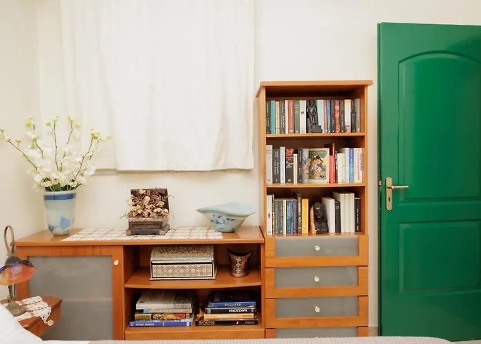 Apartamento Maira Cozy *