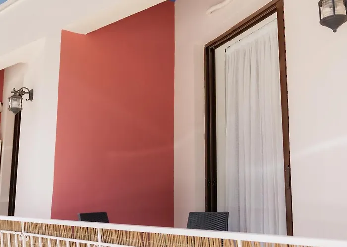 Appartement Maira Cozy