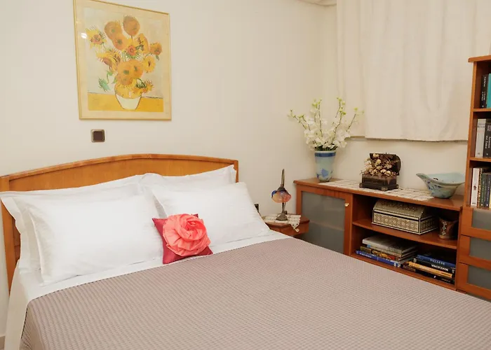 Appartement Maira Cozy *