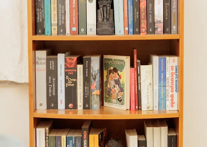 Maira Cozy Apartamento *