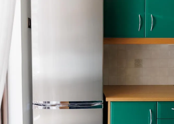 Appartement Maira Cozy *