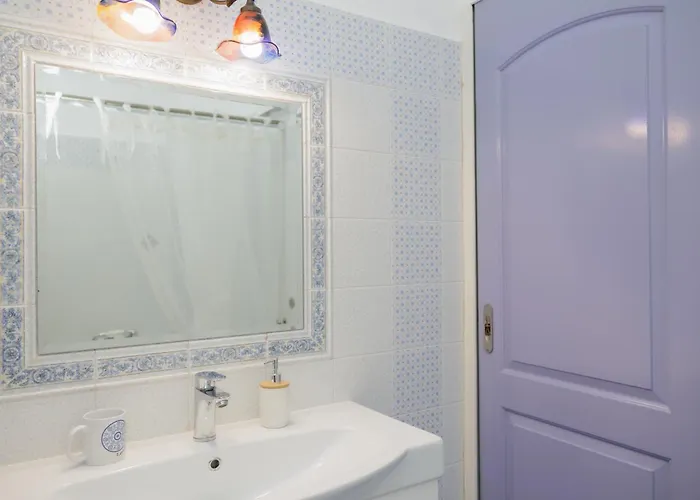Appartement Maira Cozy