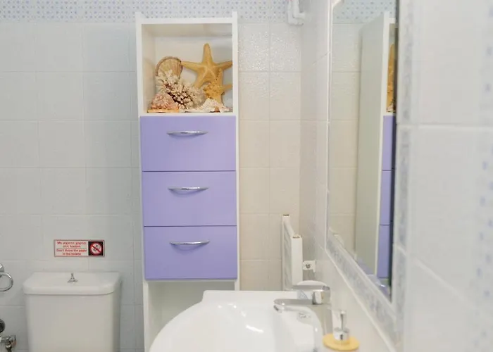 Appartement Maira Cozy *