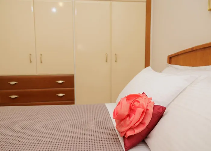 Maira Cozy Appartement Sparta