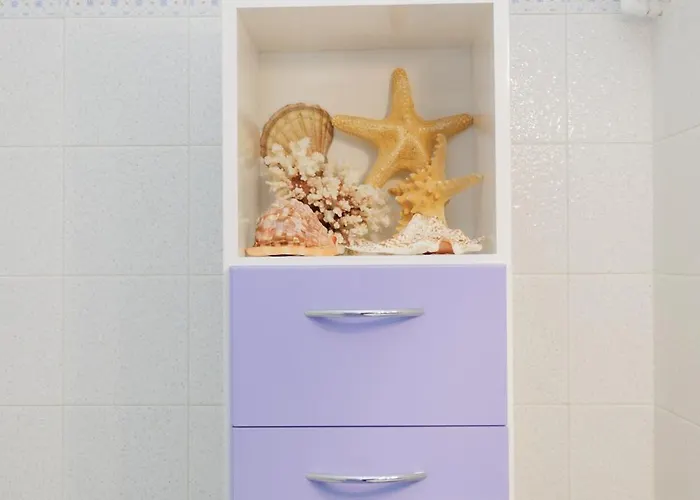 Apartamento Maira Cozy Sparta