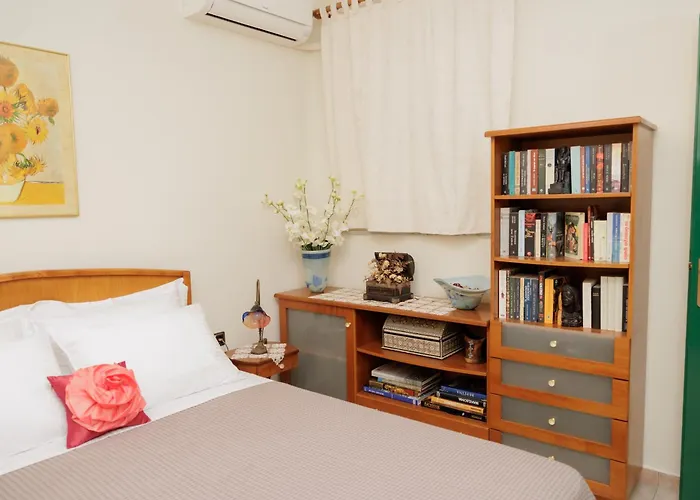 Apartamento Maira Cozy Sparta