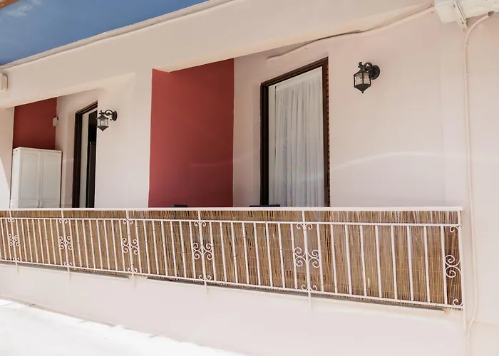 Appartement Maira Cozy