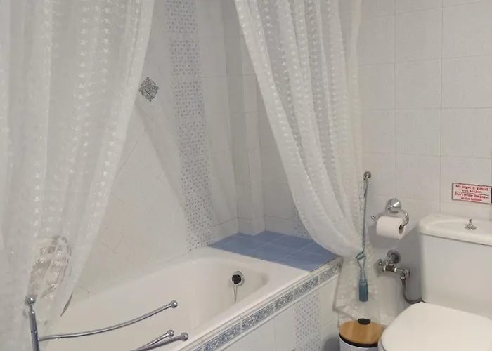Maira Cozy Appartement Sparta