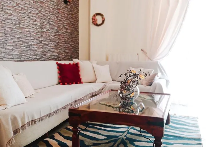 Appartement Maira Cozy *